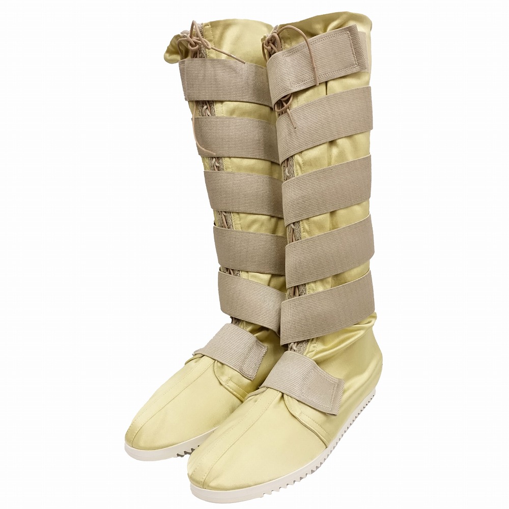 楽天市場】美品 KOJI KUGA コージクガ ボンテージラバーソール