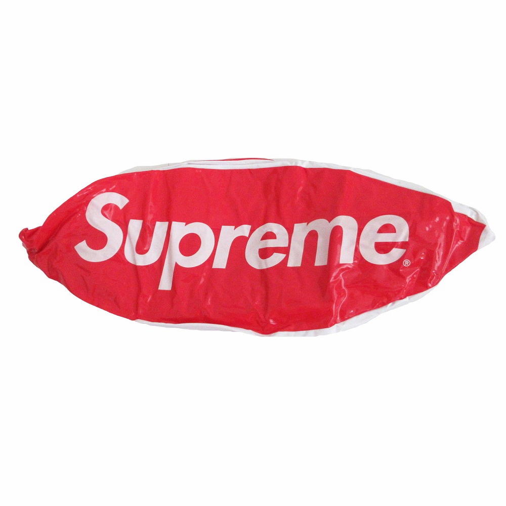 supreme × wilson ラグビーボール タグ付き　ステッカー付 楽天市場】Supreme シュプリーム 10AW Wilson ウィルソン 別注