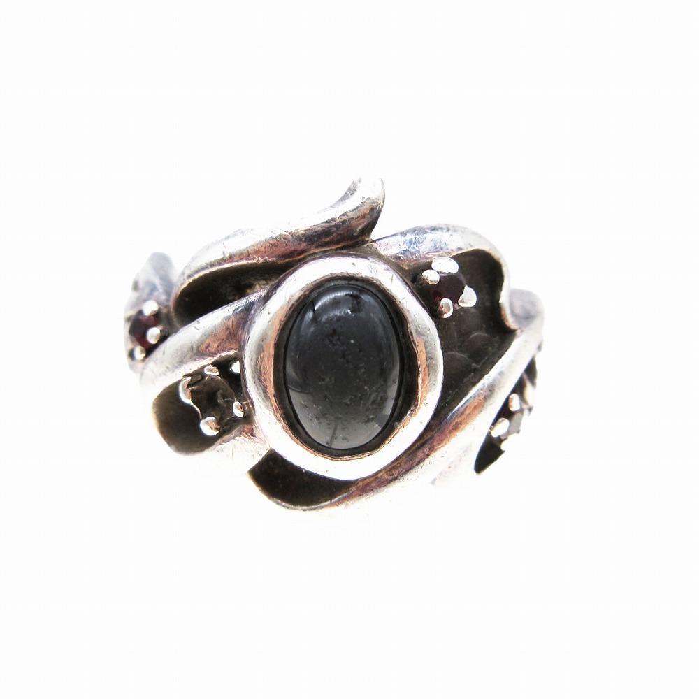 楽天市場】BloodyMary ブラッディマリー 0.12ctブルーダイヤモンド SV