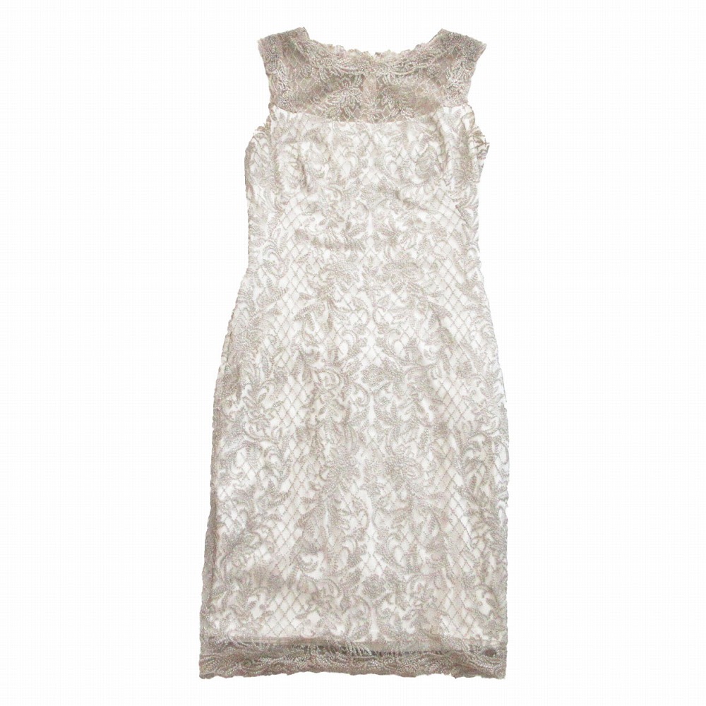 TADASHI SHOJI タイトドレス 刺繍 6サイズ 楽天市場】TADASHI SHOJI タダシショージ 胸元シースルー