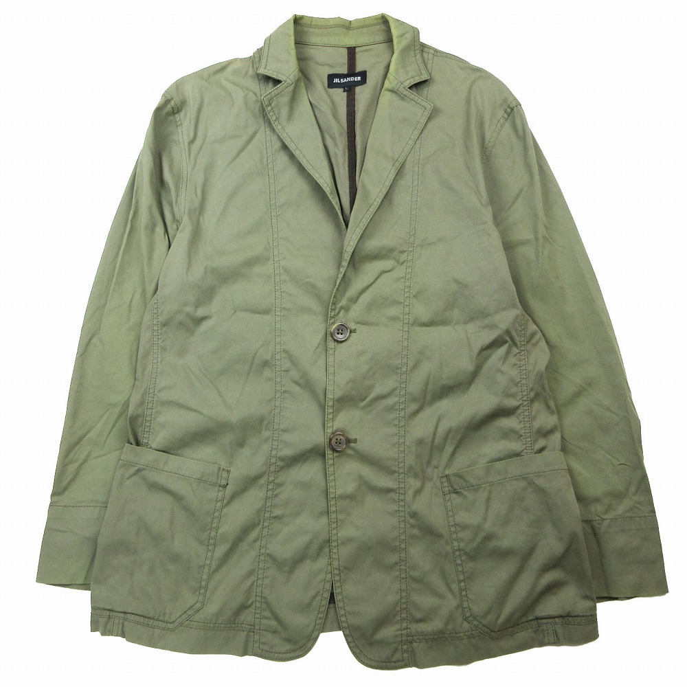 楽天市場】JIL SANDER ジルサンダー 【国内正規/21AW】JPPT440095