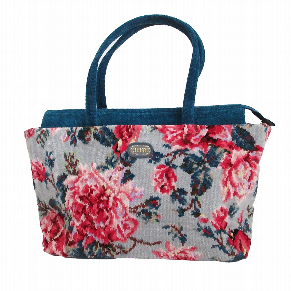 楽天市場】FEILER フェイラー/フェイラー ハイジ エコバッグ