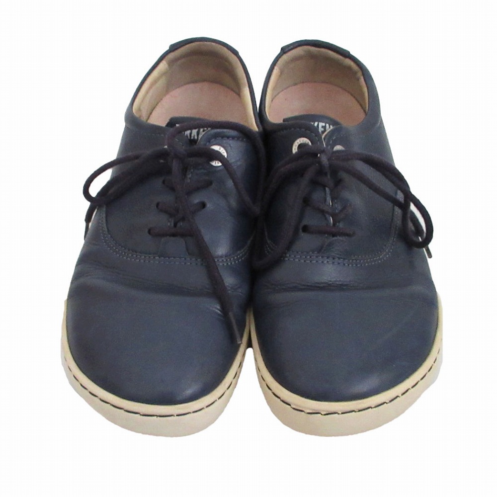 【美品】BIRKENSTOCK ビルケンシュトック　ララミーロー　38 パテント 美品】BIRKENSTOCK ビルケンシュトック ララミーロー 38