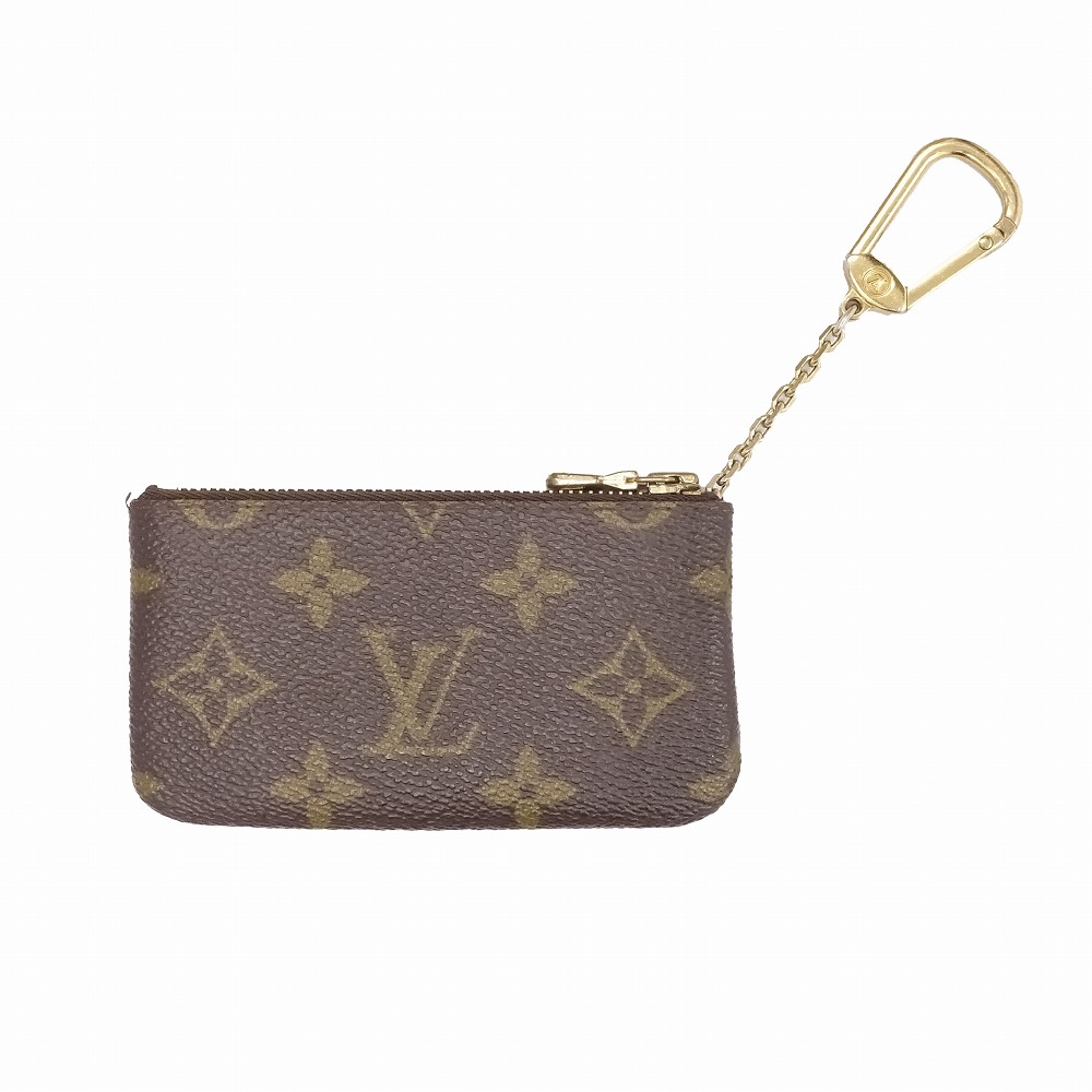 楽天市場】【財布】LOUIS VUITTON ルイ ヴィトン モノグラム