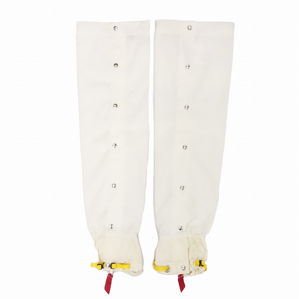 レッグウェア FUMIKA UCHIDA : FAUX FUR BOOTS COVER FUMIKA UCHIDA： FAUX FUR BOOTS COVER - COYOTE - ORANN ONLINE SHOP