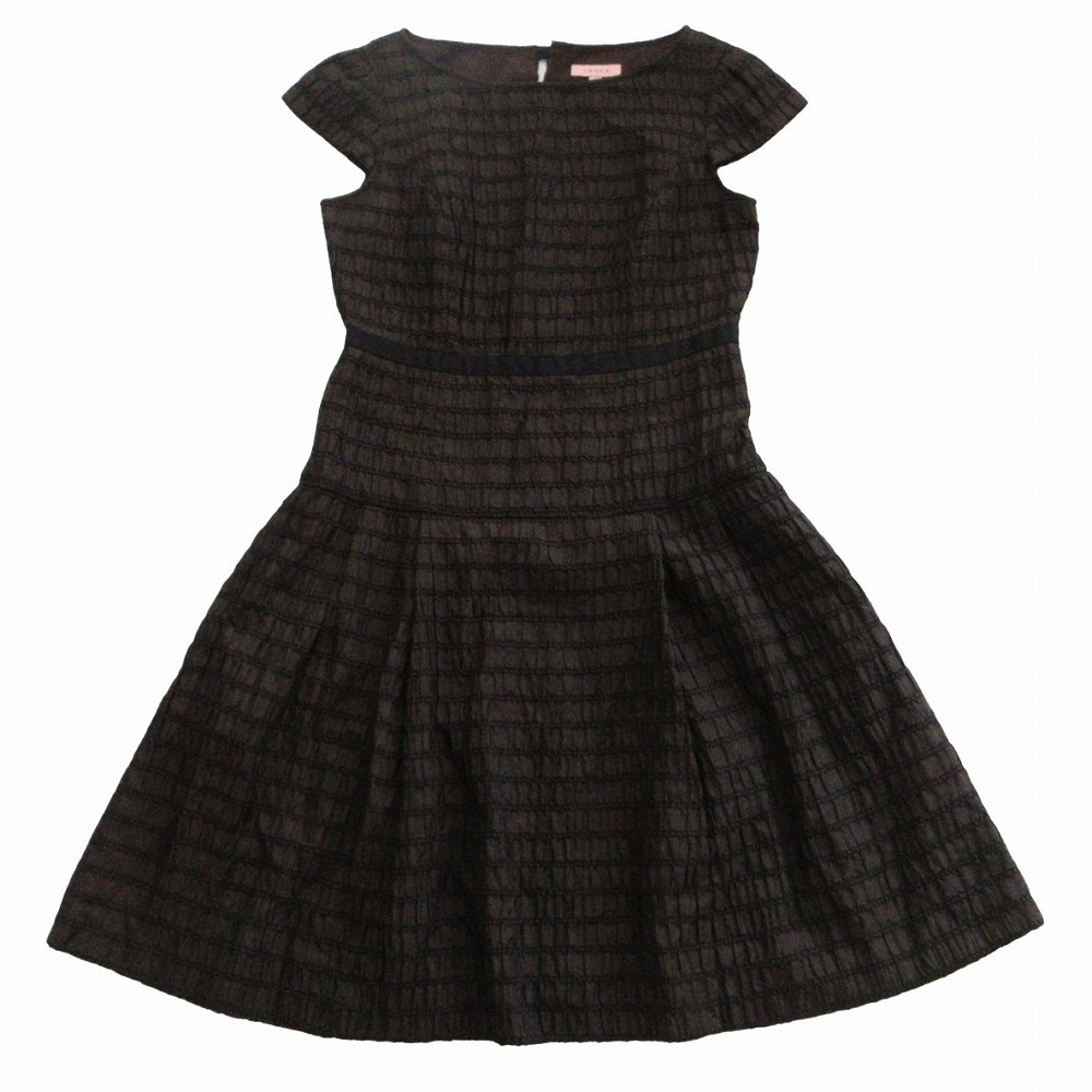 楽天市場】TOCCA トッカ 2016 FALL COLLECTION OPTOLW0310 LUCKY