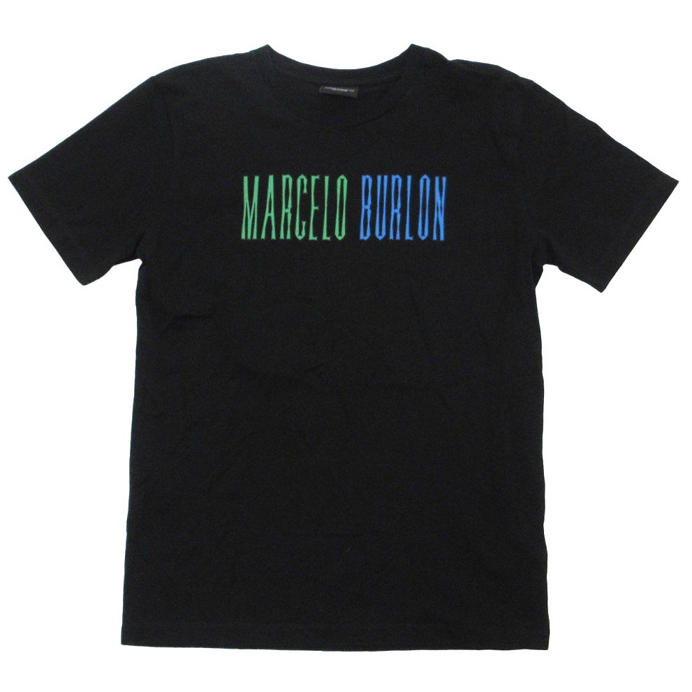 楽天市場】マルセロバーロン MARCELO BURLON メンズ トップス Tシャツ