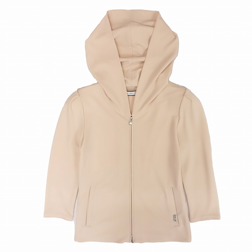 楽天市場】FOXEY NEW YORK フォクシーニューヨーク 39016 RIB KNIT