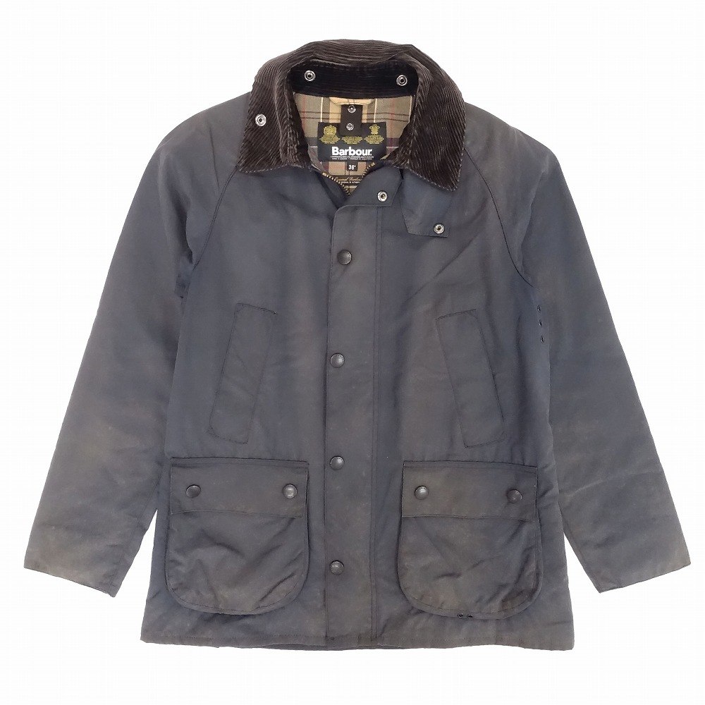 バブアー 楽天市場】Barbourバブアー TOKITO別注 HORSE RIDING JKT/ZIP IN