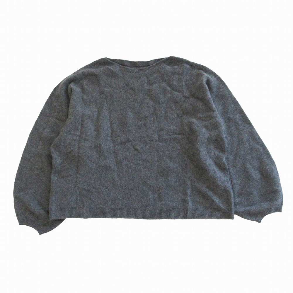 楽天市場】バランタイン タートルネック ロゴ刺繍 カシミヤ 100