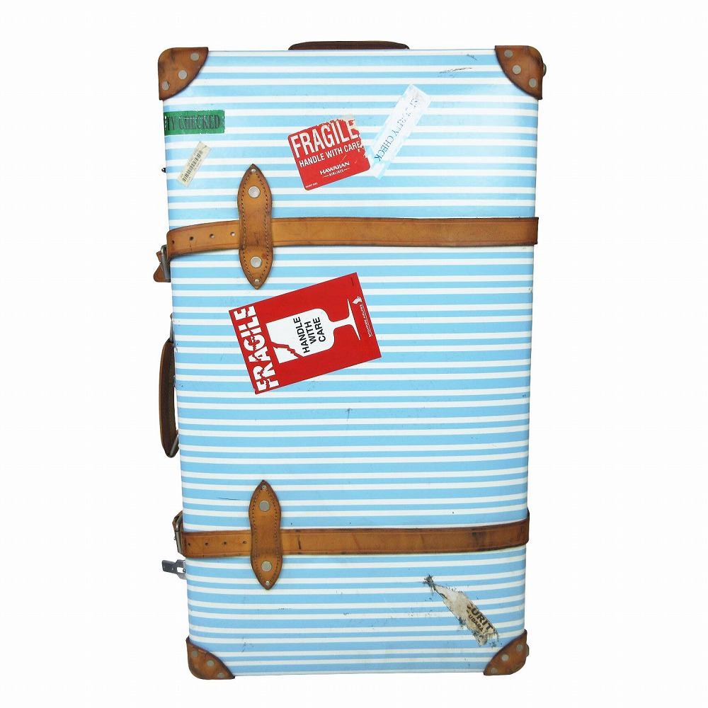 楽天市場】【中古】 グローブトロッター スーツケース discord yohji