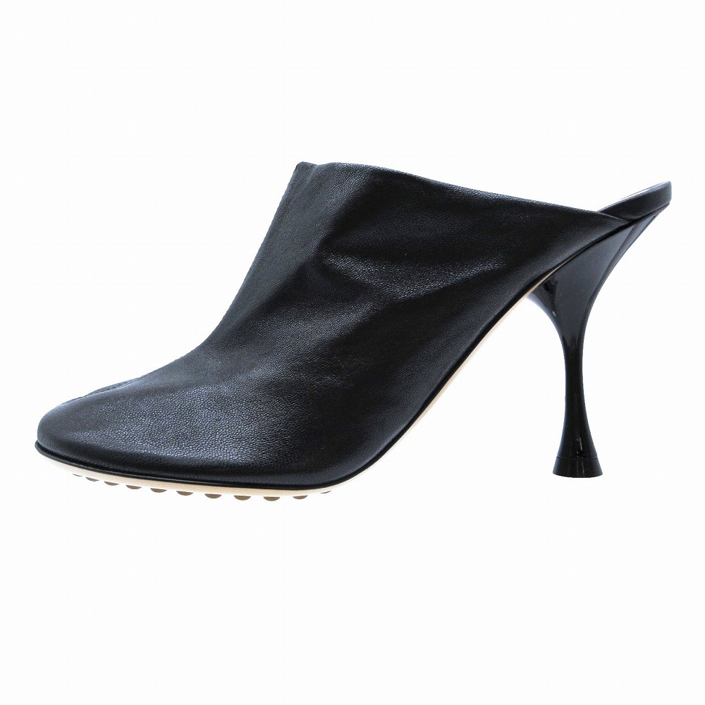 楽天市場】ボッテガ ヴェネタ BOTTEGA VENETA リド ミュール