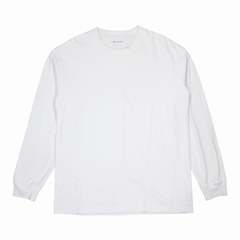 ロンハーマン 長袖カットソー Ron Herman（Tシャツ/カットソー(七分/長袖) ・ グレー/灰色系