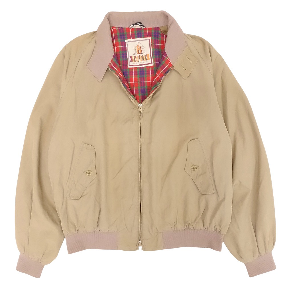 楽天市場】BARACUTA バラクータ 【新品○国内正規】1402015 G9