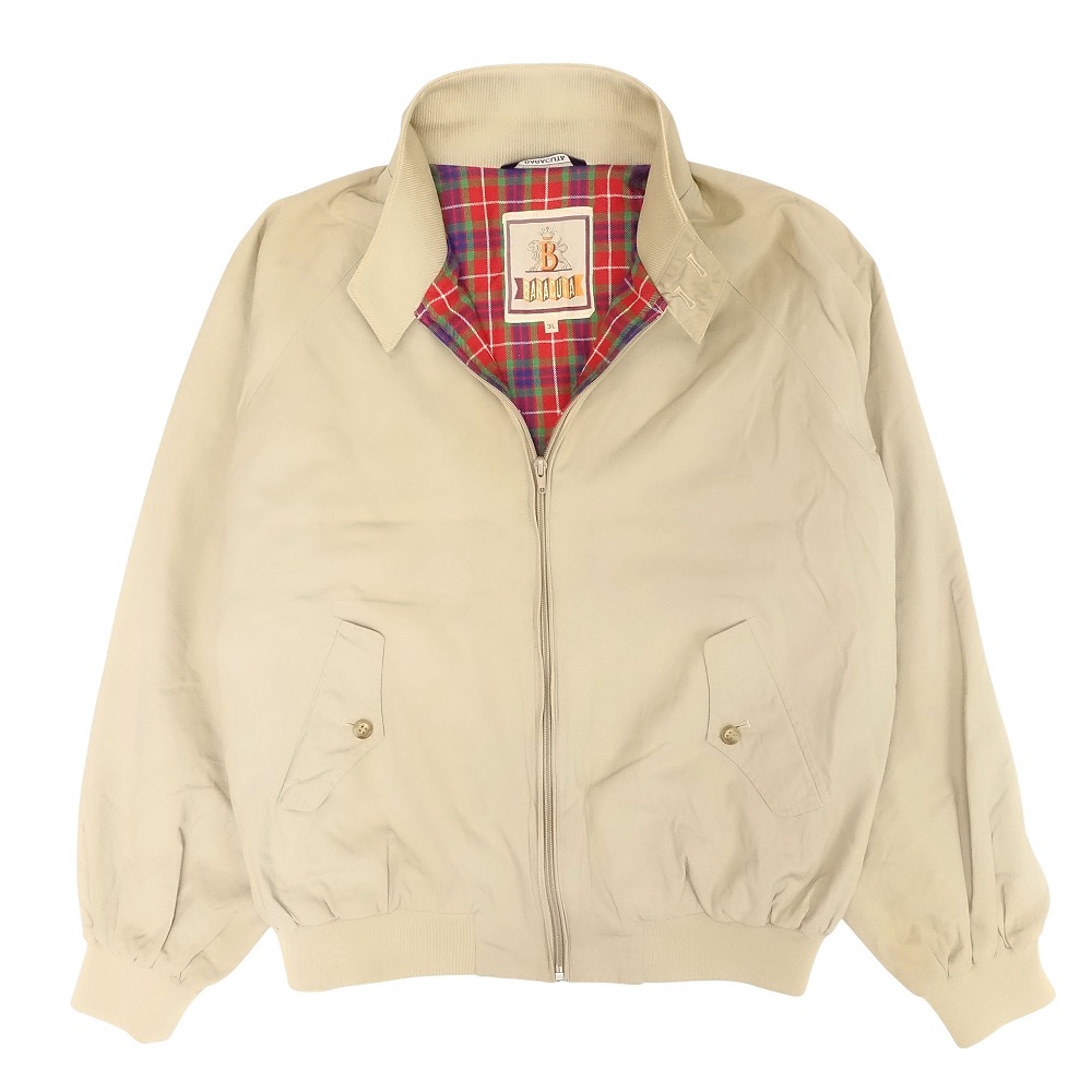 楽天市場】BARACUTA バラクータ 国内正規 125041/1301106 G9