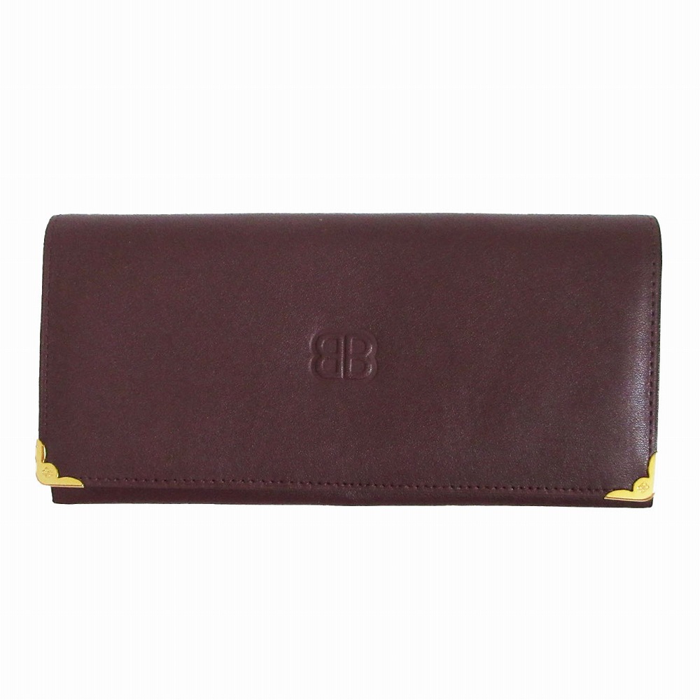 楽天市場】バレンシアガ BALENCIAGA ラウンドファスナー 長財布 カーフ