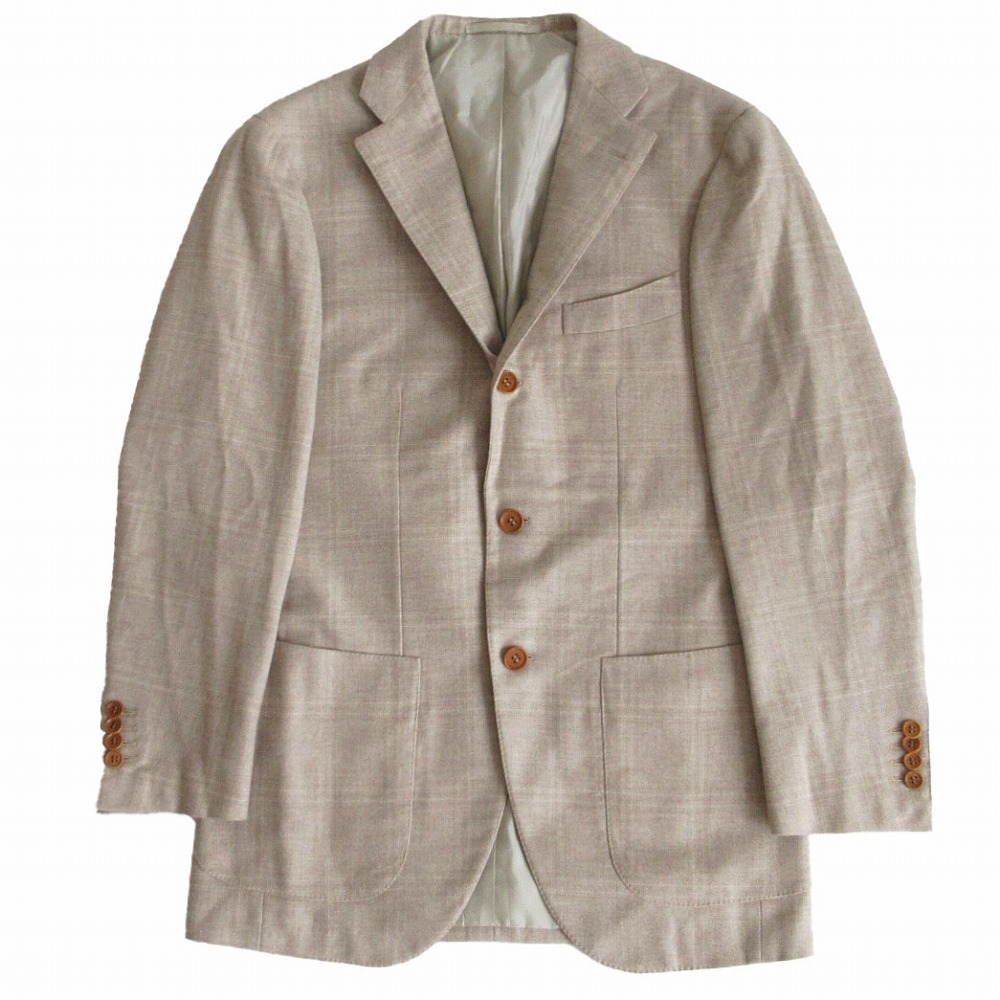 Brilla ブリッラ LOROPIANA ジャケットのみ Brilla per il gusto（ブリッラ ペル イル グスト）LORO PIANA