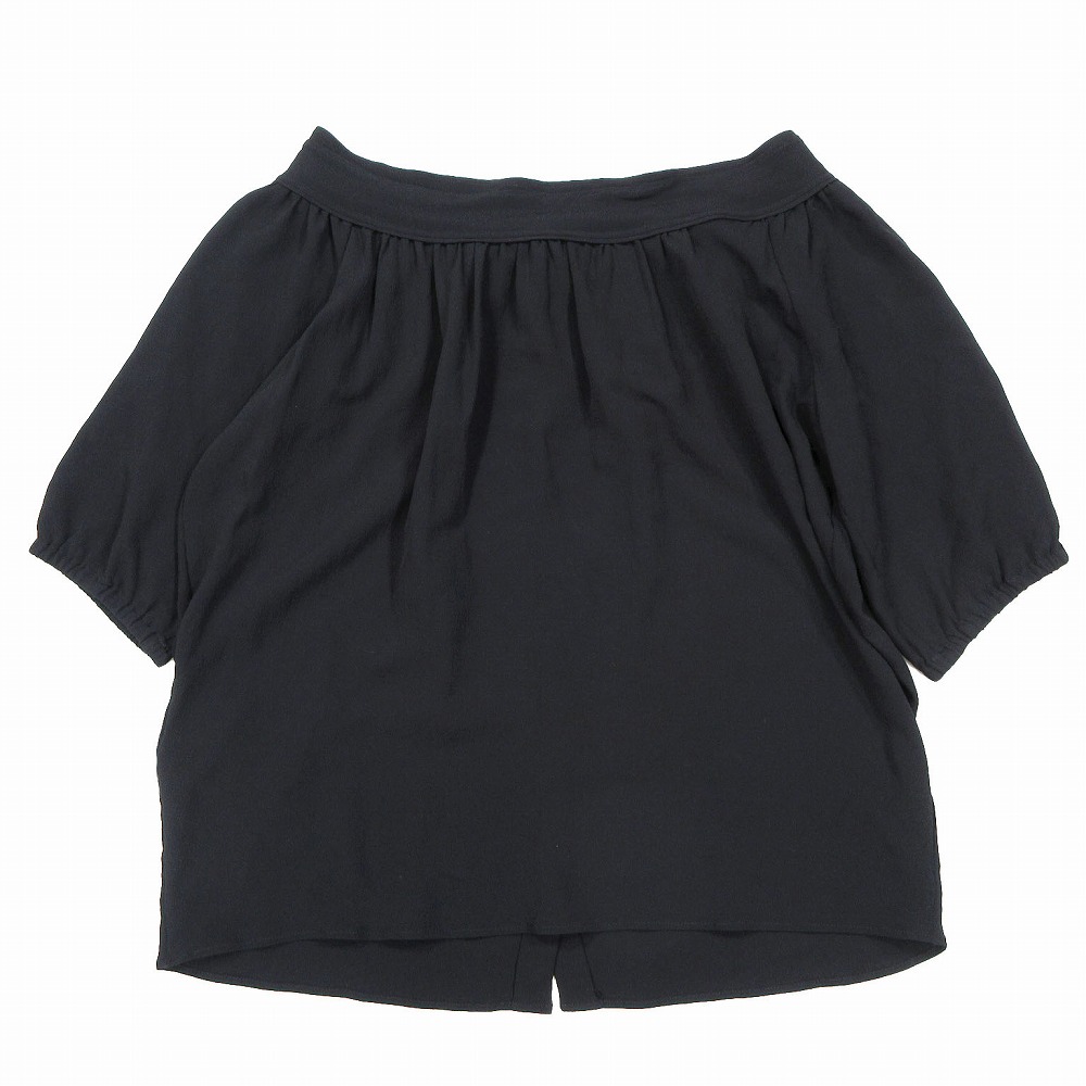 22ss GABRIELA COLL GARMENTS ガブリエラ コール ガーメンツ ブラウス シャツ ノースリーブ カットオフ S 白 レディース 【中古】 楽天市場】22ss GABRIELA COLL GARMENTS ガブリエラ コール