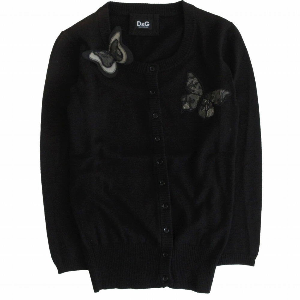 pierre cardin ピエールカルダン レース カーディガン ニット ジャケット リブ切替 L ブラック 黒 レディース 【中古】 楽天市場】pierre cardin ピエールカルダン レース カーディガン