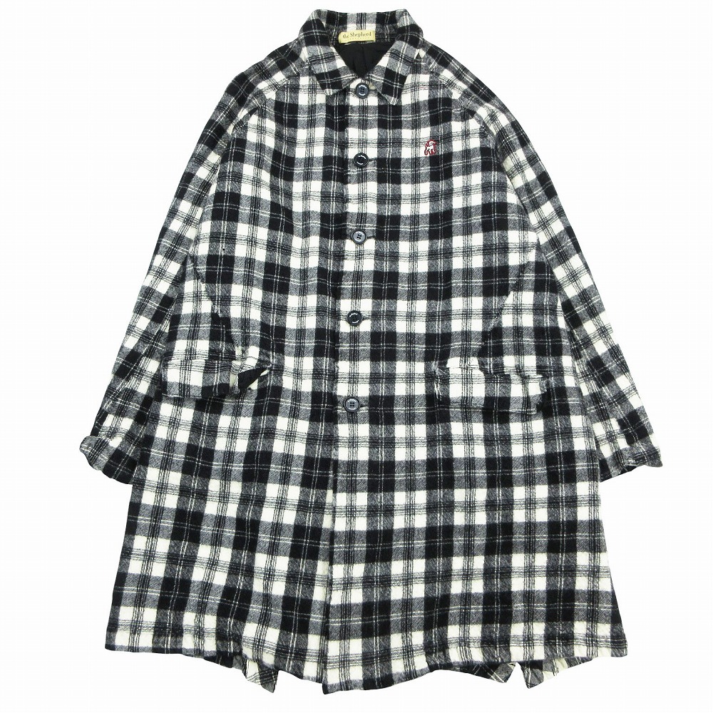 楽天市場】【中古】the shepherd UNDERCOVER パッカリング
