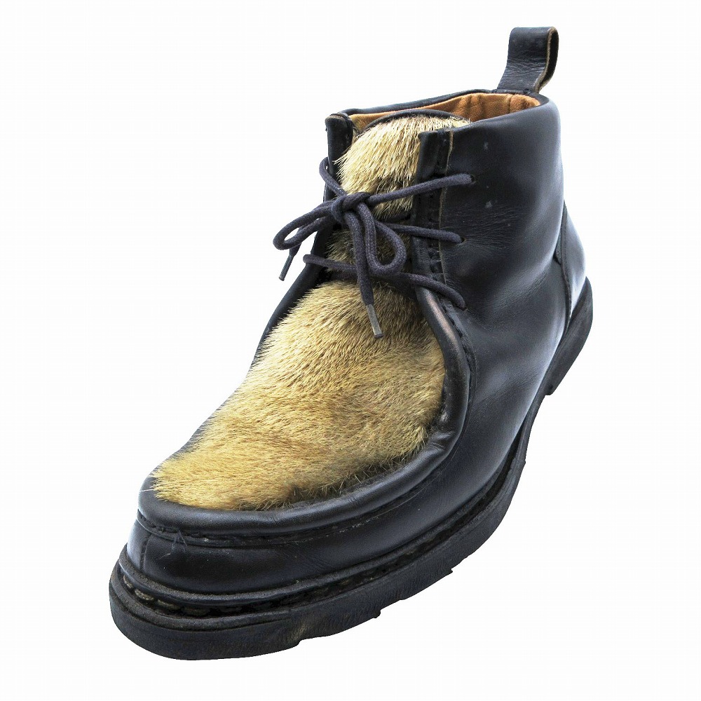 楽天市場】Paraboot パラブーツ UNITED ARROWS ユナイテッド