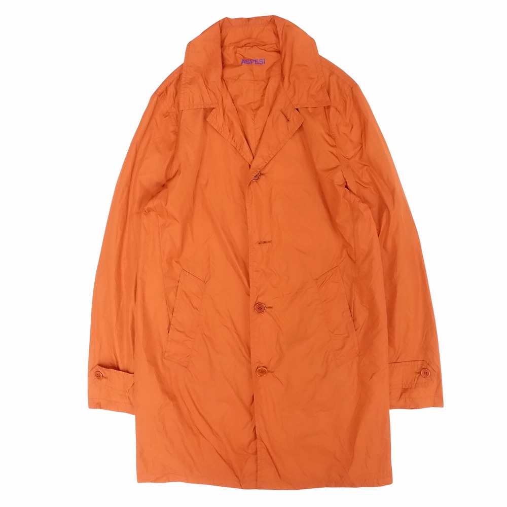 楽天市場】ASPESIアスペジ 国内正規□I618 M43 VENTO パッカブル