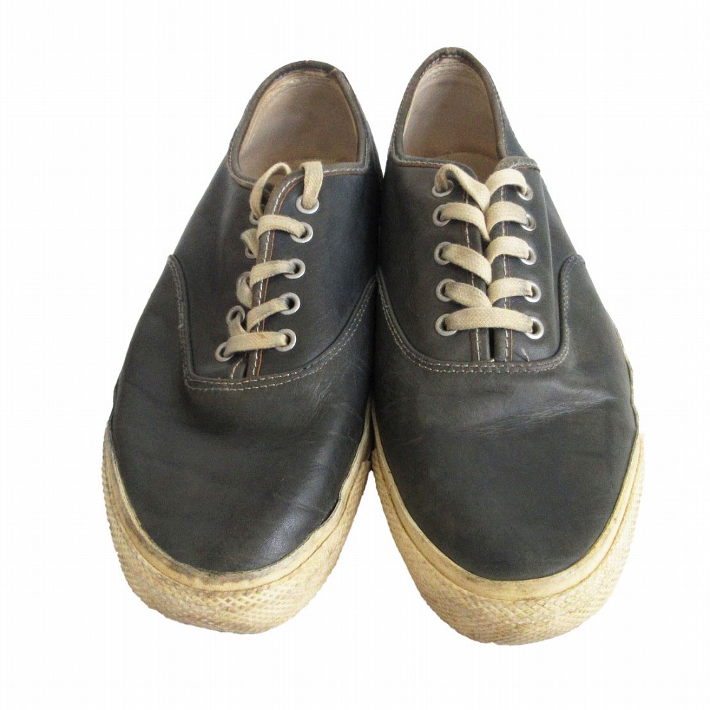 楽天市場】RRL ダブルアールエル サイズ:26.0cm カーフレザー ウイング