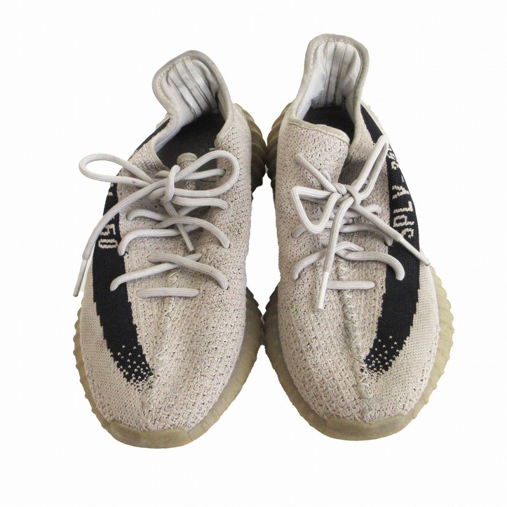 楽天市場】15年製 ADIDAS YEEZY BOOST 350 PIRATE BLACK US10/28.0