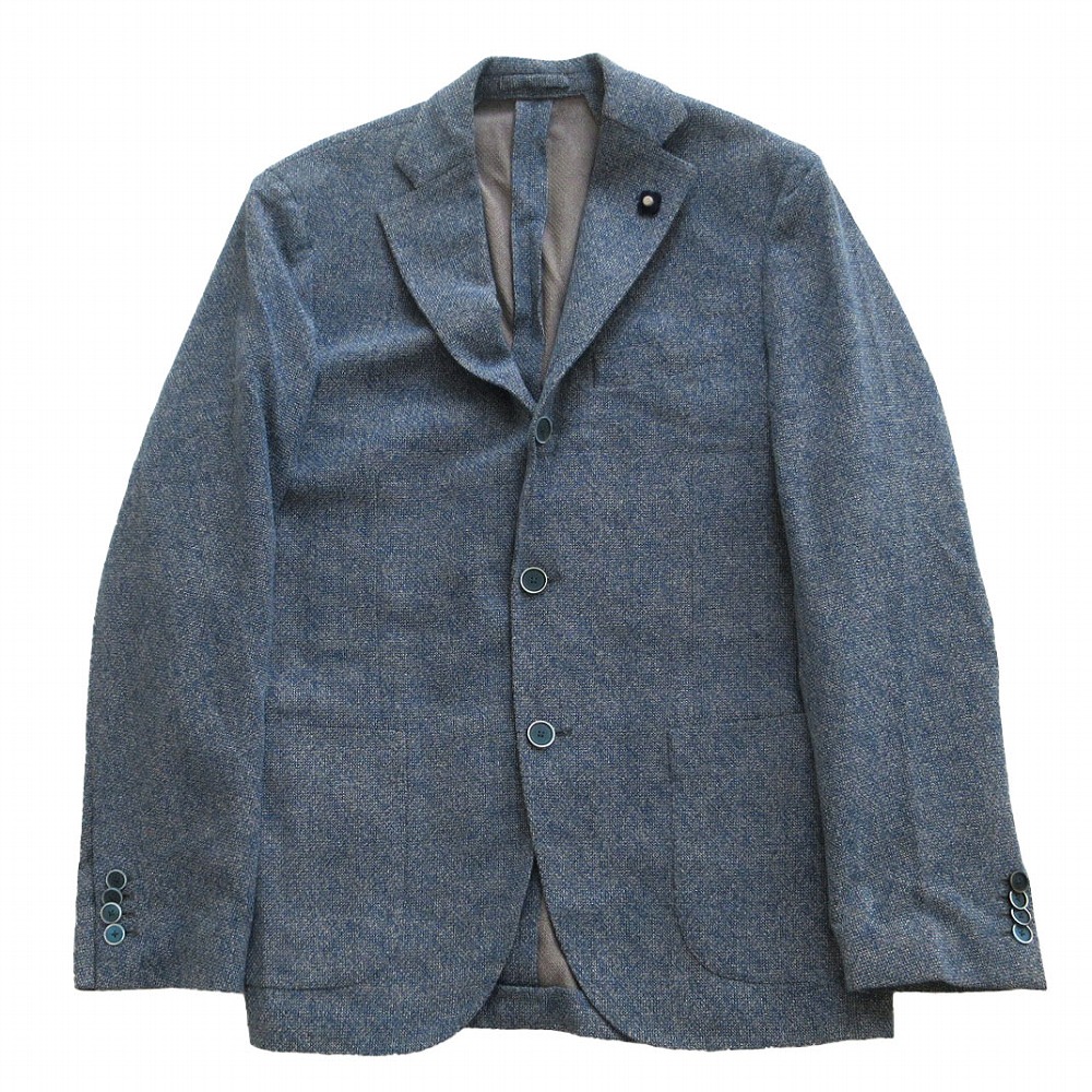 楽天市場】LARDINI ラルディーニ 【国内正規】JN903AQ TESSUTO