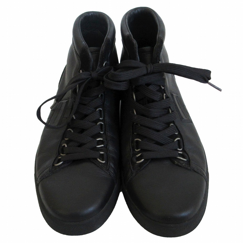 楽天市場】DOLCE＆GABBANA ドルチェ＆ガッバーナ ドルガバ ハイカット