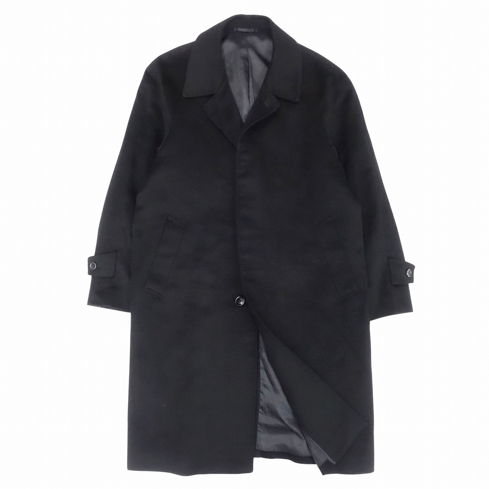 楽天市場】cashmere カシミヤ ロング コート 未使用品 サイズ:チェスト