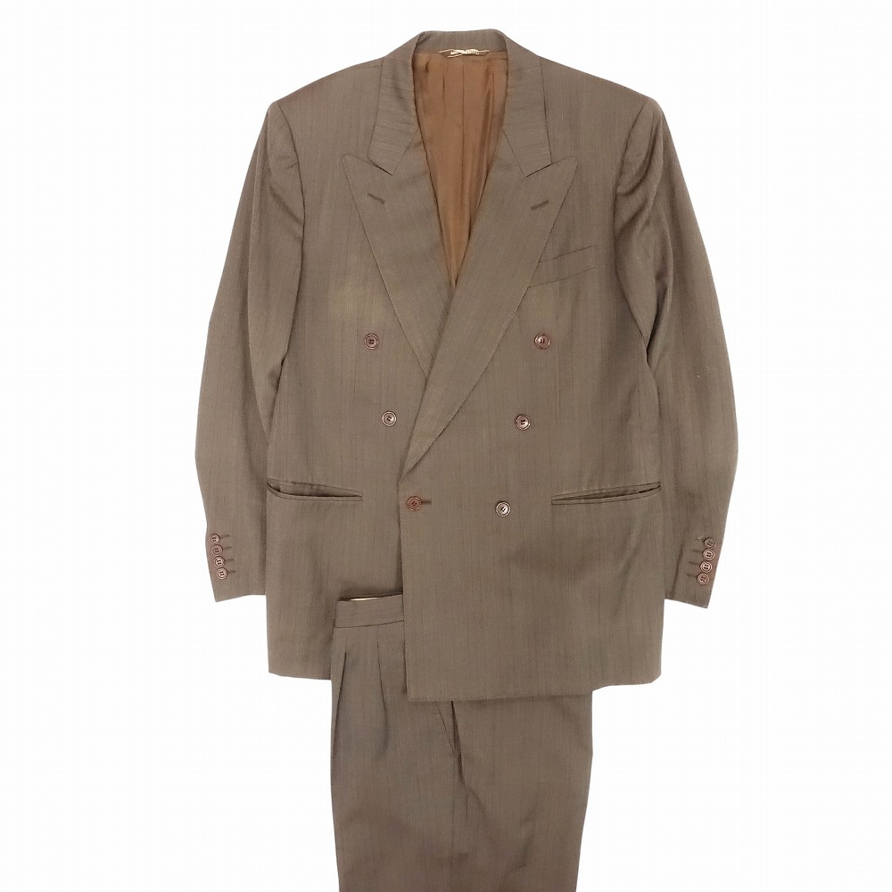 楽天市場】【セリーヌ】Celine ストライプ ダブルジャケット