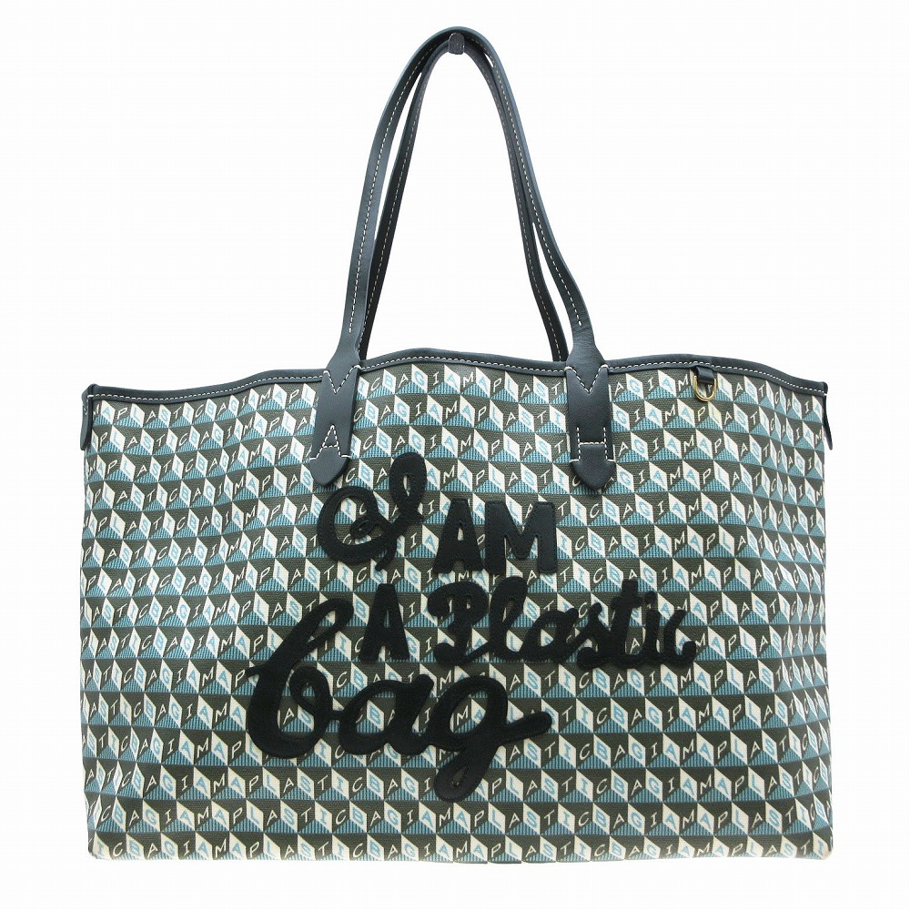 楽天市場】Anya Hindmarch アニヤ・ハインドマーチ EBURYイーブリー