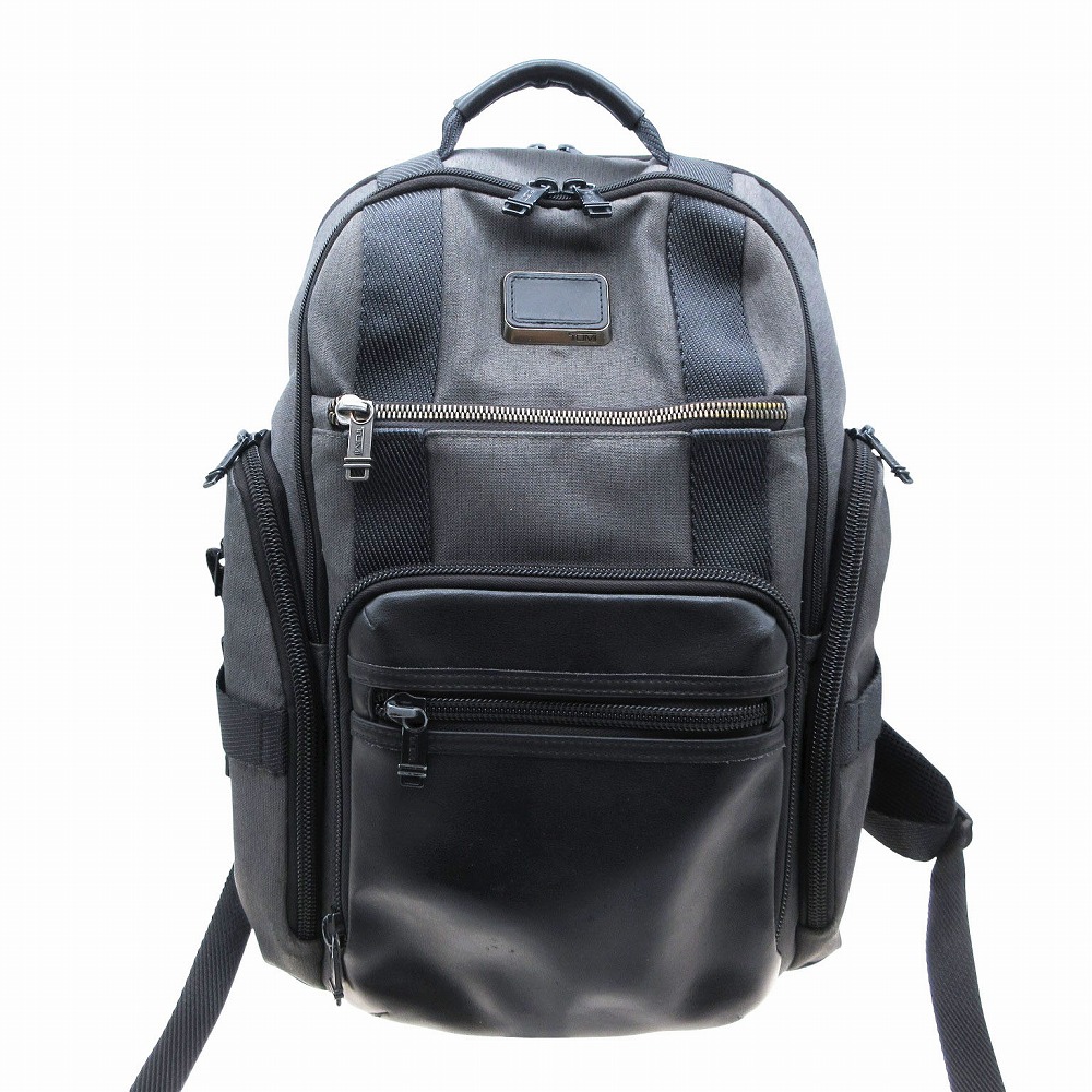 楽天市場】【バッグ】TUMI トゥミ ALPHA アルファ コンパクト ラップ