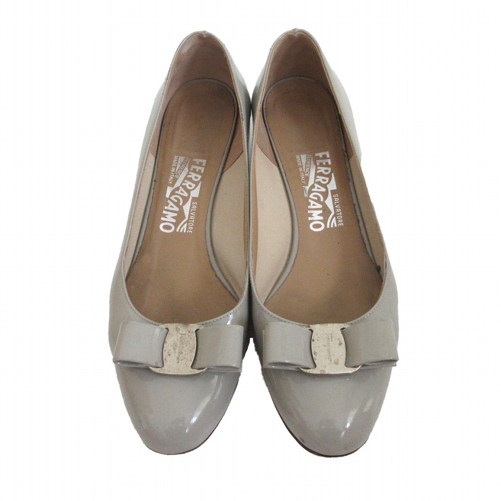 楽天市場】Salvatore Ferragamo サルヴァトーレフェラガモ VARA