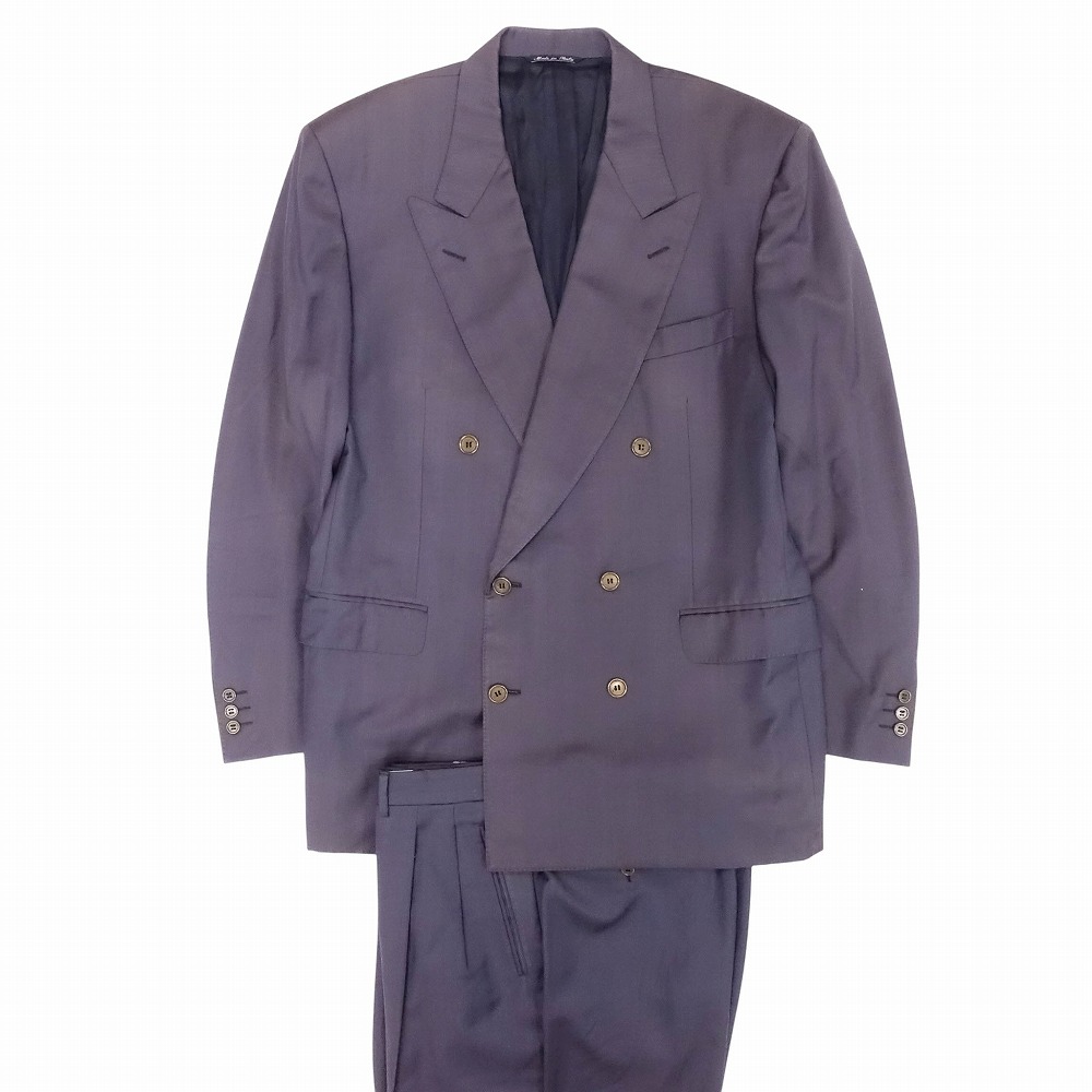 CELINE ストライプ ダブルジャケット、パンツ 楽天市場】【セリーヌ】Celine ストライプ ダブルジャケット