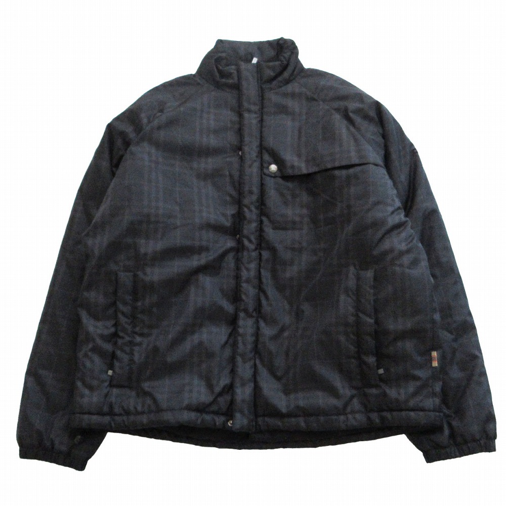 バーバリーゴルフ　ジャケット　S 楽天市場】BURBERRY GOLF バーバリーゴルフ フリース ジャケット