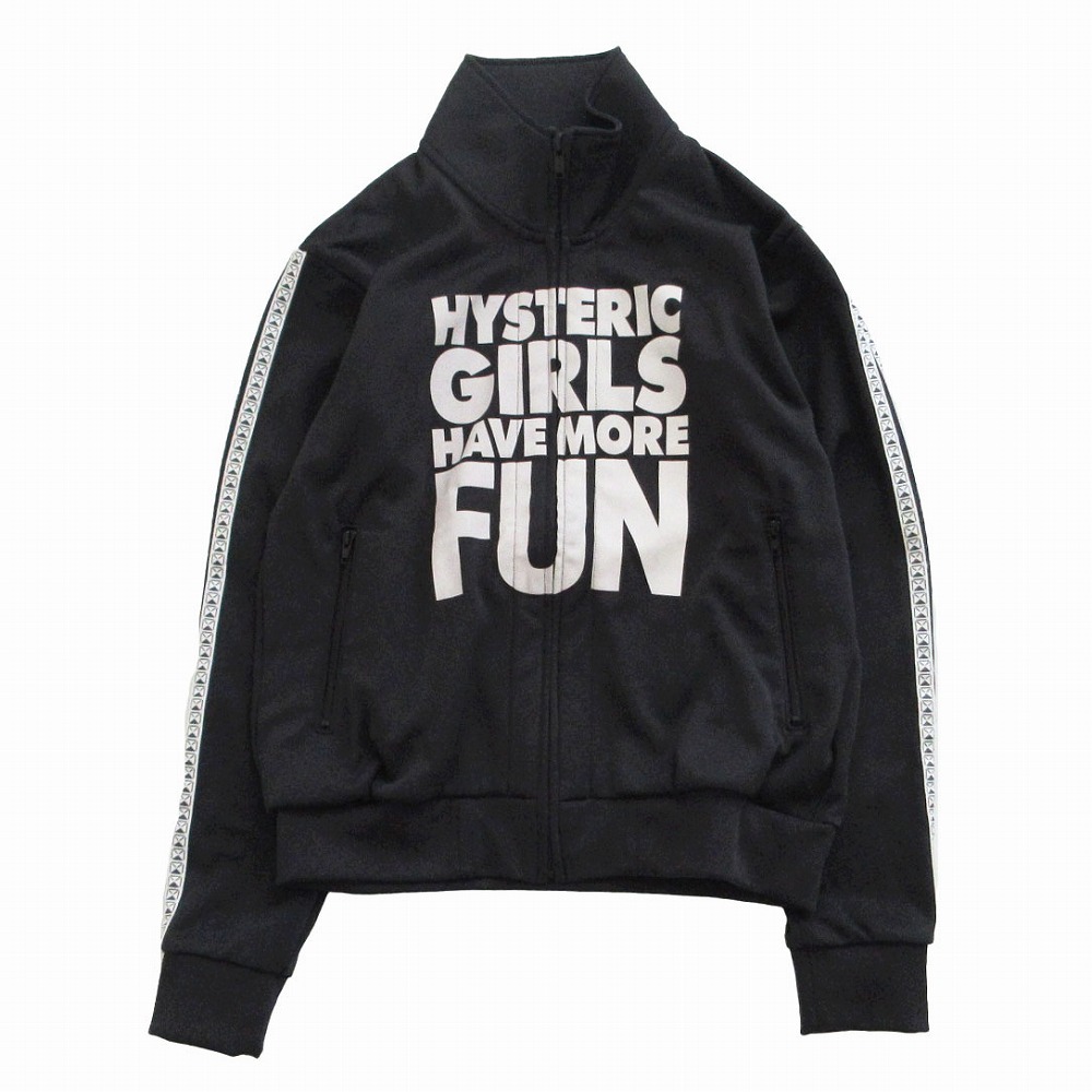 楽天市場】【中古】 HYSTERIC GLAMOUR (ヒステリックグラマー) STAR