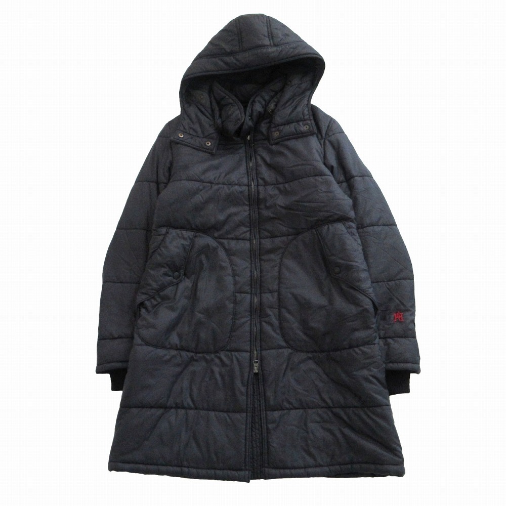 楽天市場】HYSTERIC GLAMOUR ヒステリックグラマー ミリタリーコート