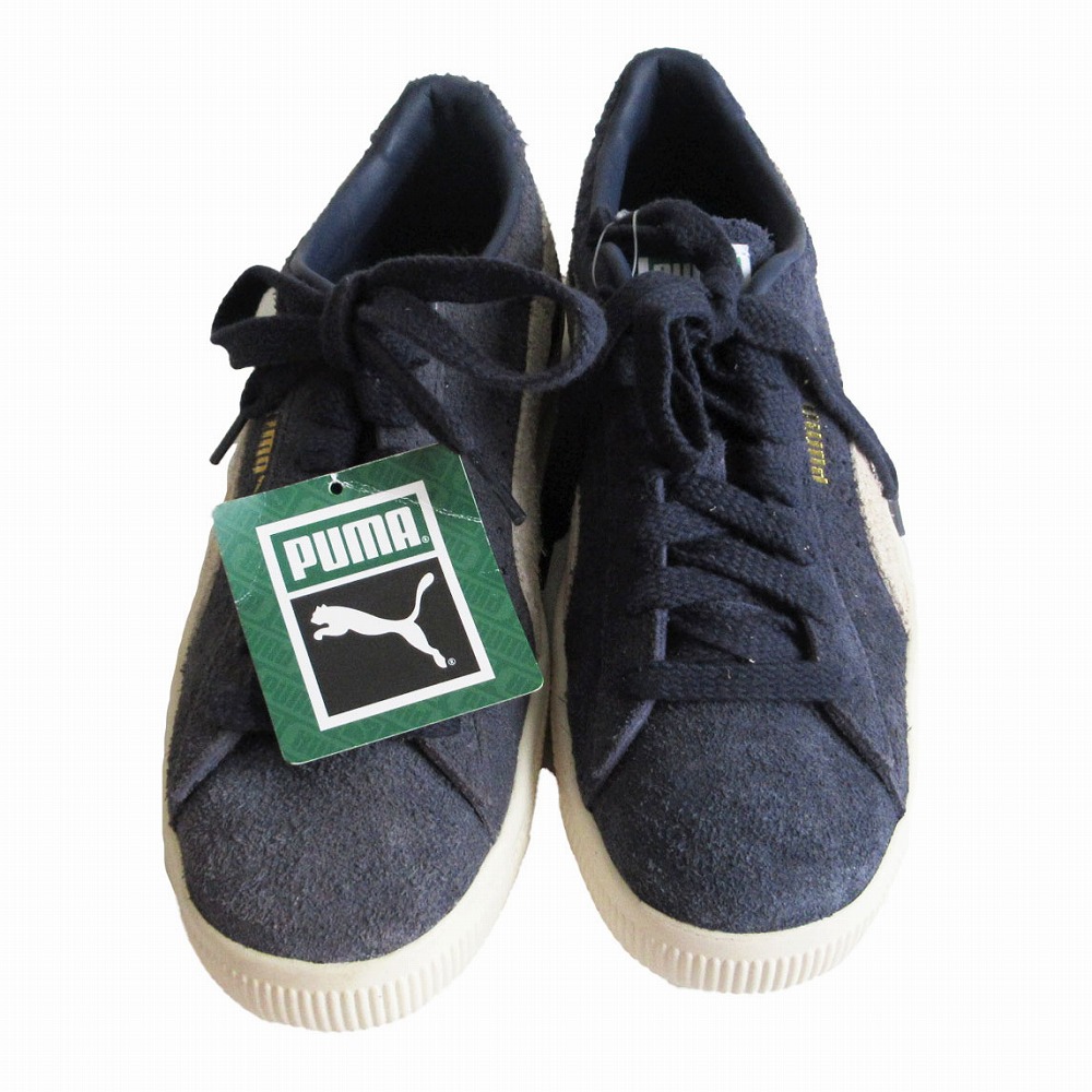 楽天市場】PUMA SUEDE VTG THE NEVER WORN II【プーマ スウェード