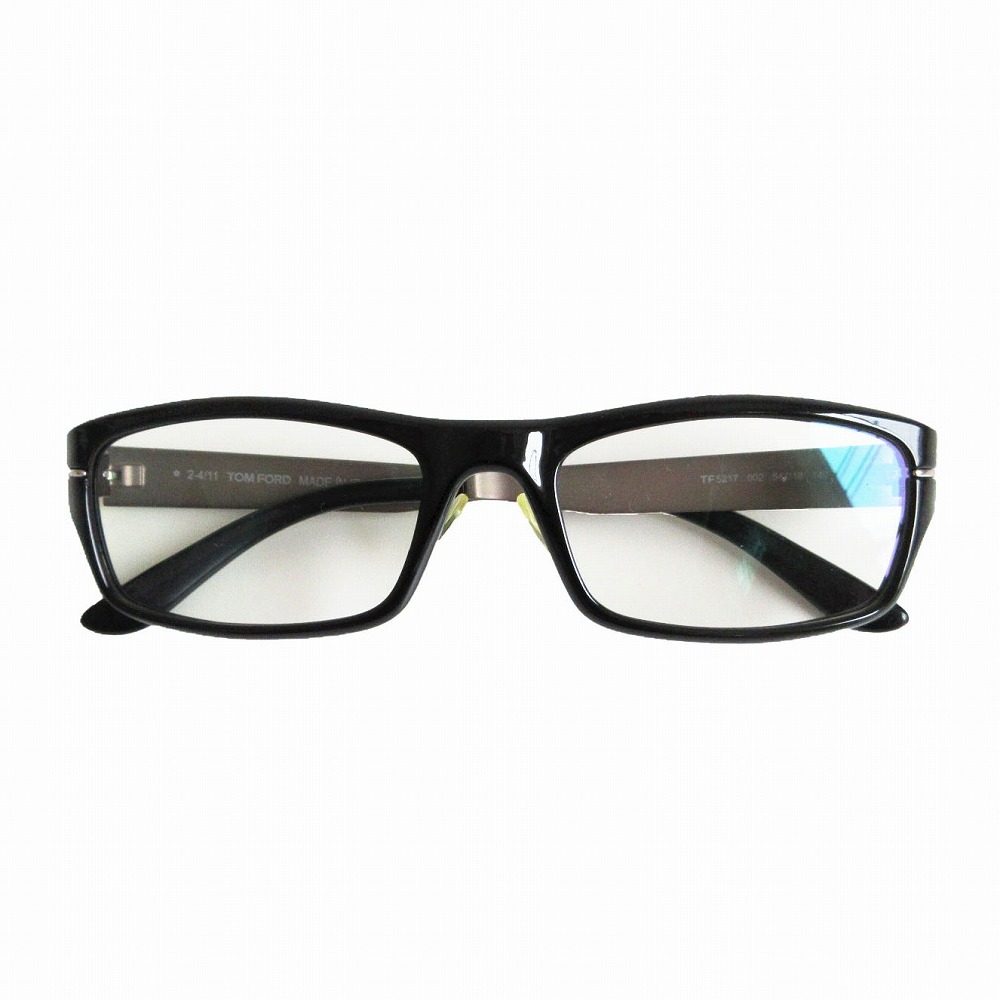 楽天市場】TOM FORD トム フォード トムフォード 眼鏡 伊達メガネ