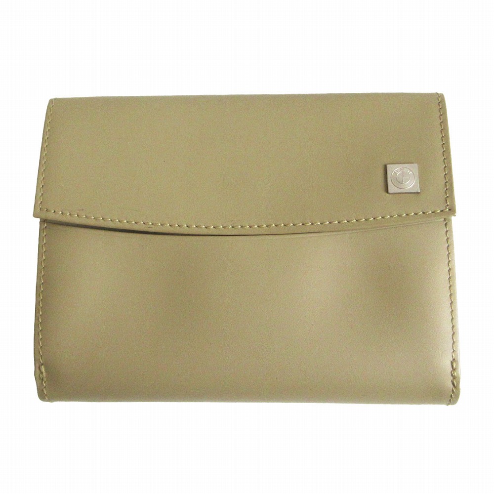 楽天市場】◇ヒューマンメイド HUMAN MADE◇ 財布/2つ折サイフ/レザー