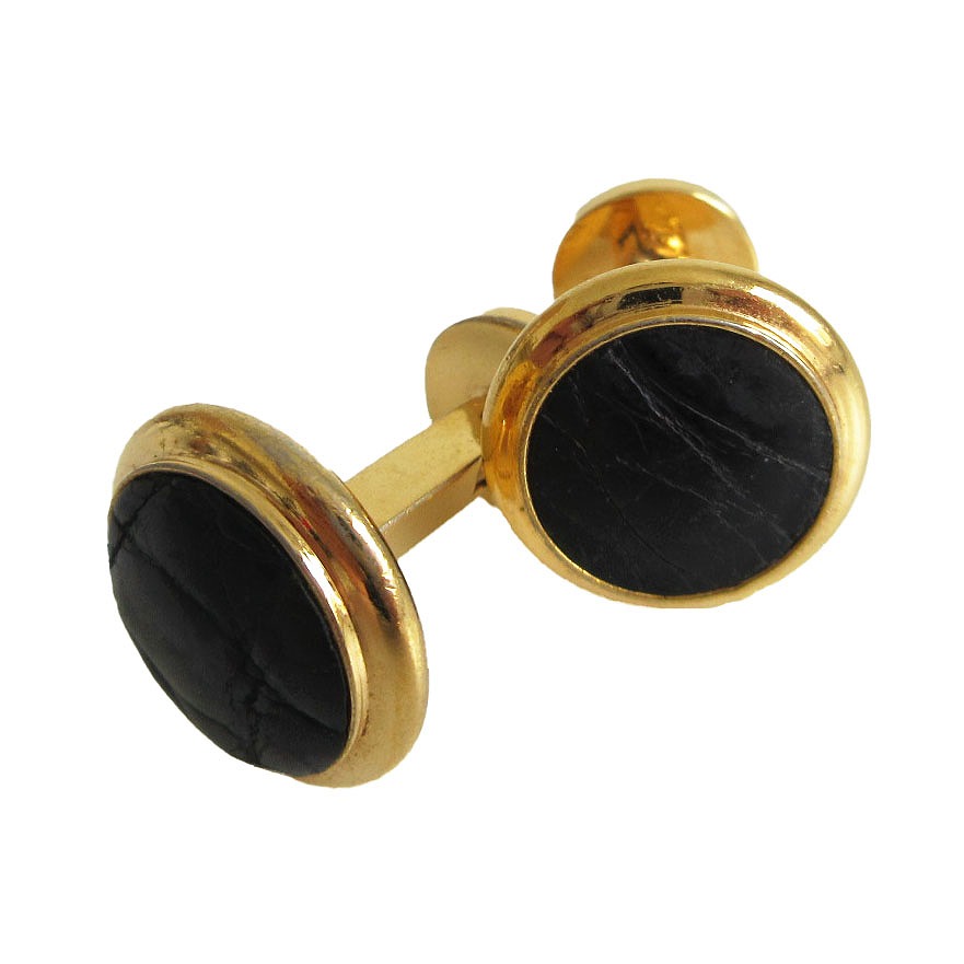 楽天市場】ロエベ カフスボタン LOEWE カフリンク メンズ 真鍮