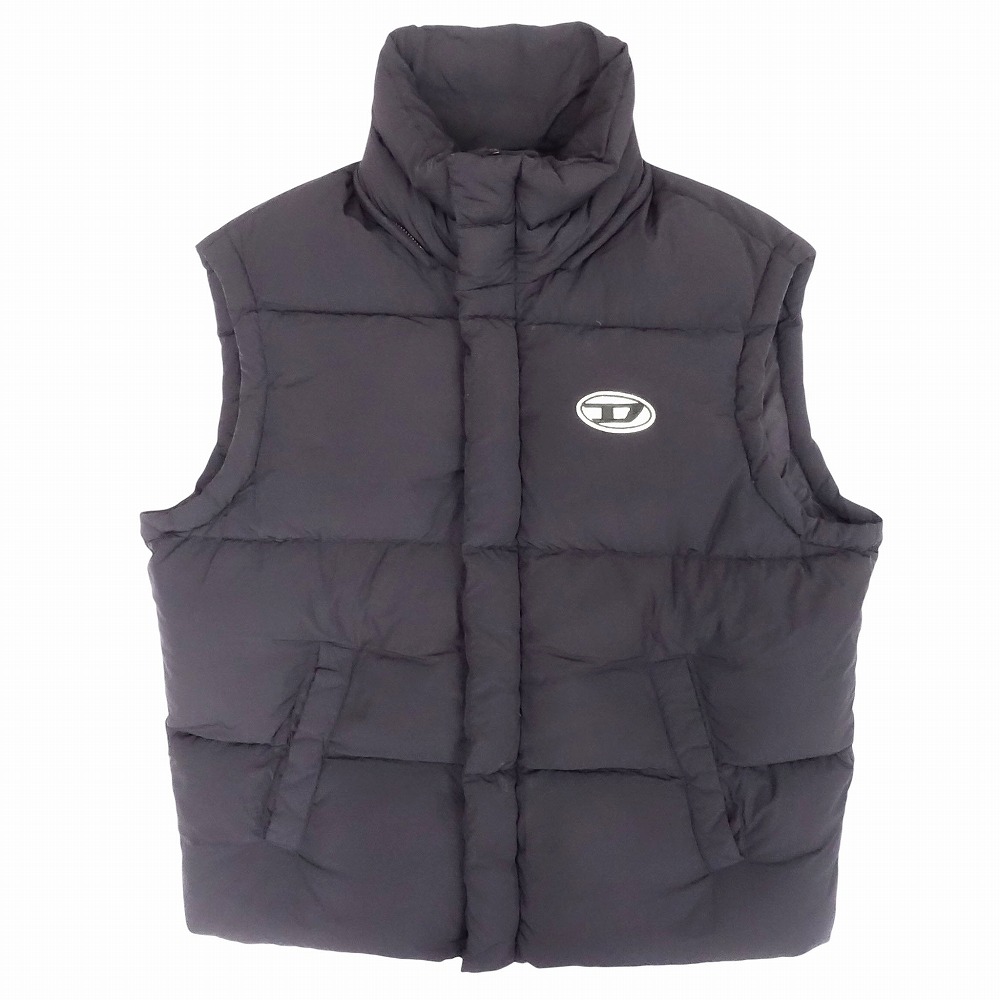 楽天市場】DIESEL ディーゼル/ビックバックポケット フィッシング