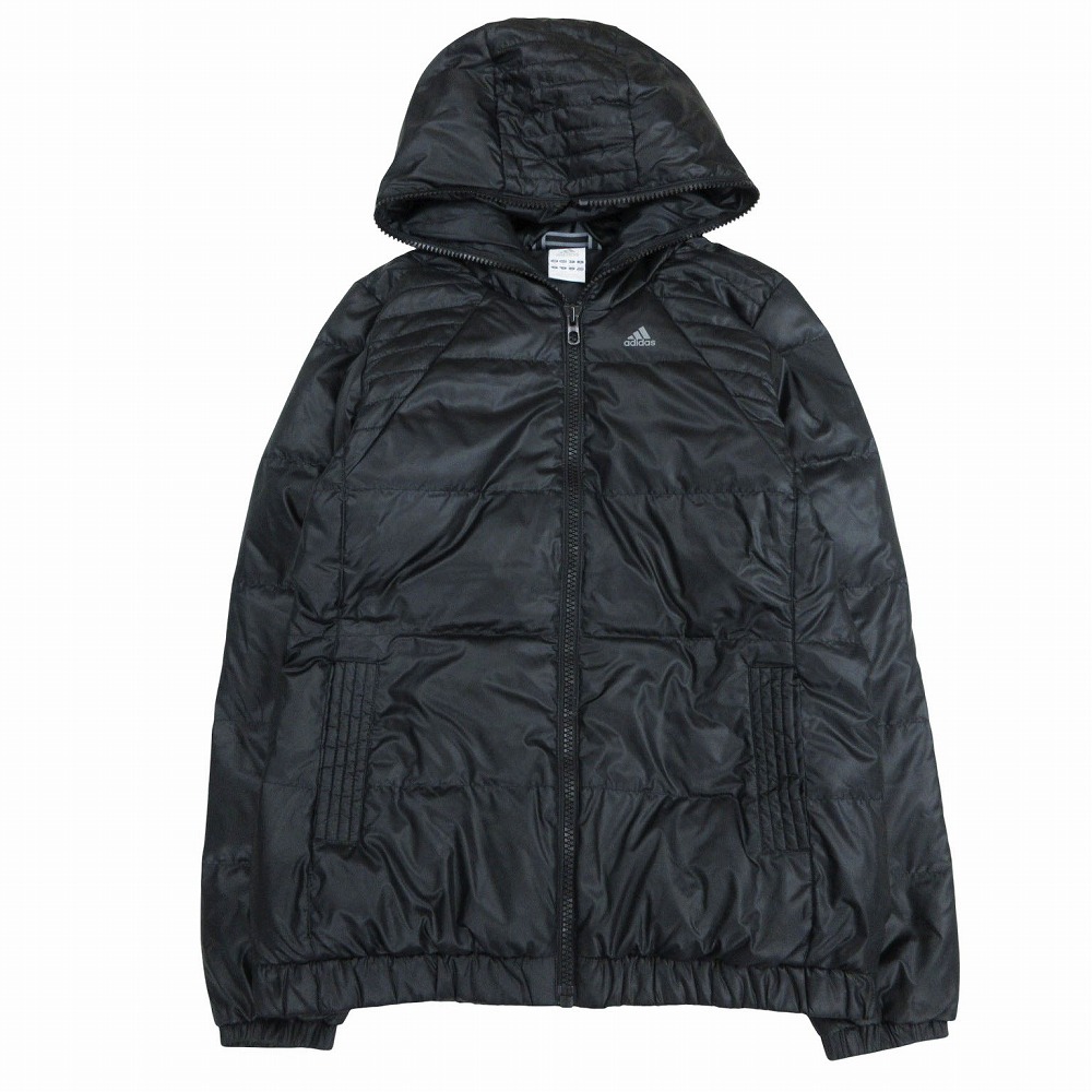 楽天市場】【SALE セール】レディース REGEN クロップ ダウン パファー