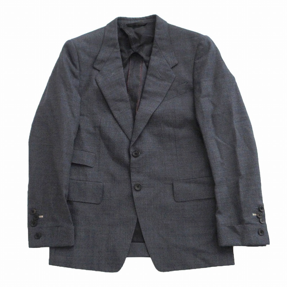 楽天市場】古着 Paul Smith LONDON ポールスミスロンドン 格子柄