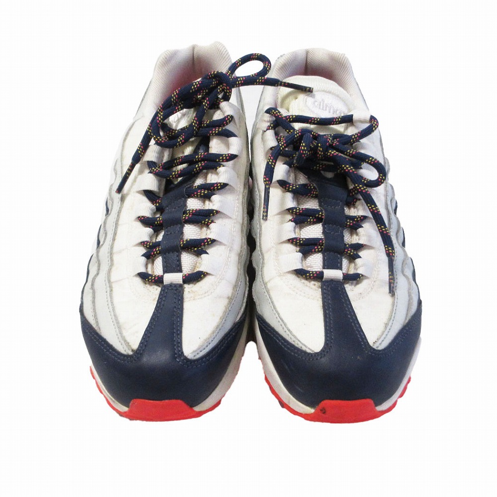 楽天市場】【送料無料】NIKE AIR MAX 95 GS イエローグラデ 307565-077