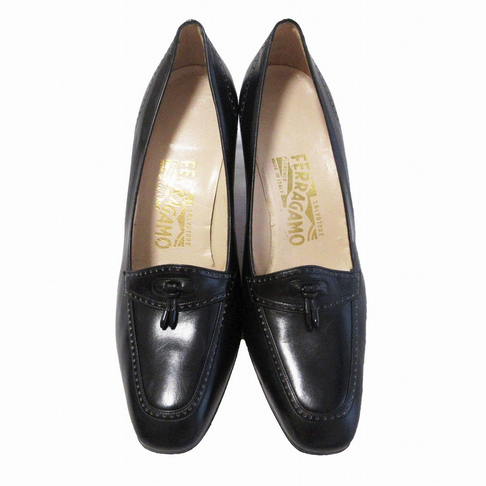 楽天市場】Salvatore Ferragamo サルヴァトーレフェラガモ VARA ヴァラ