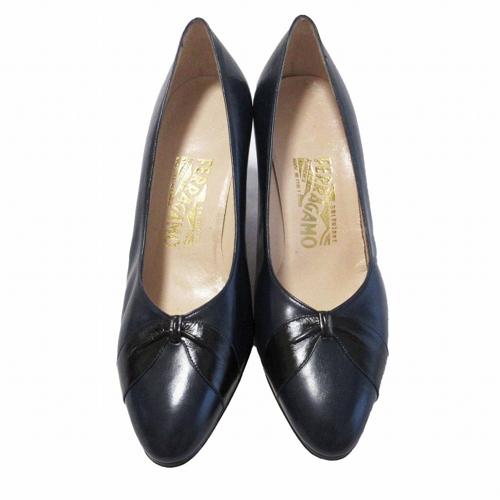 楽天市場】Salvatore Ferragamo サルヴァトーレフェラガモ VARA ヴァラ