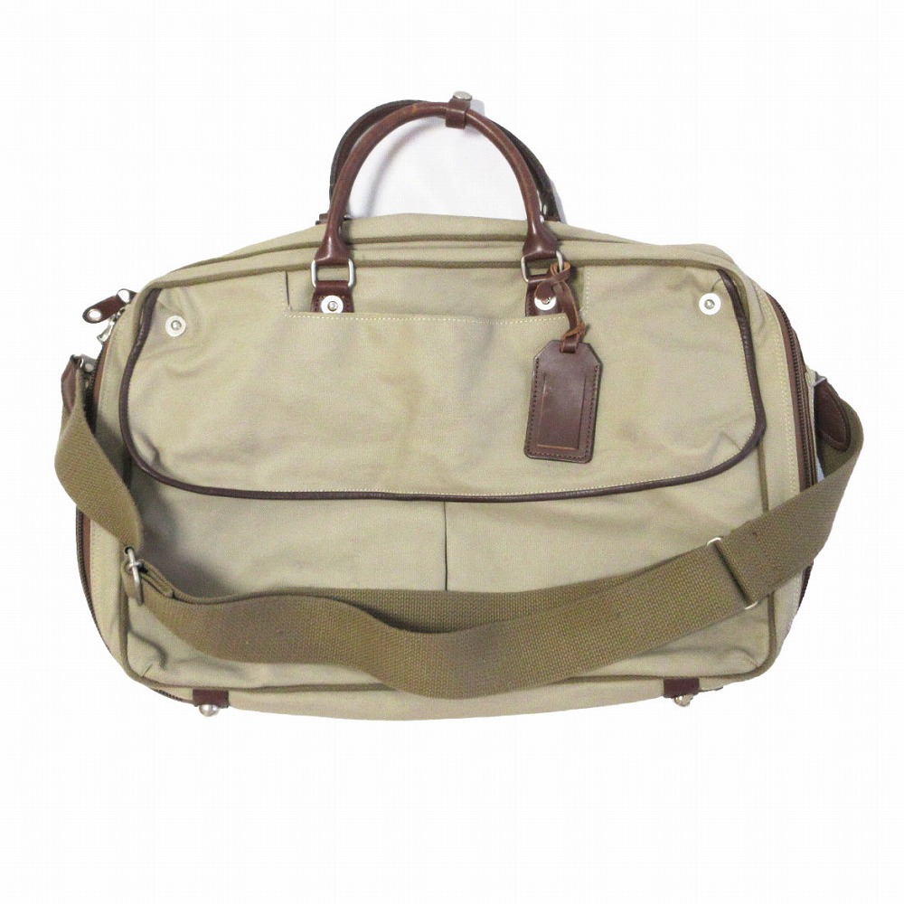 楽天市場】SAZABY サザビー ナイロン 2way ビジネスバッグ ブラック系